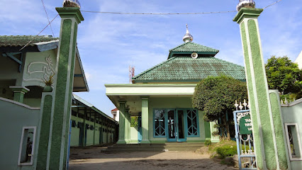 Pondok Pesantren Al-Luqmaniyyah Yogyakarta