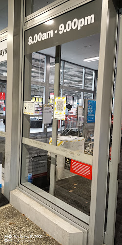 Warehouse Stationery Rolleston