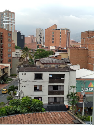 Day hotels Medellin