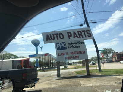 Freeport Auto Supply