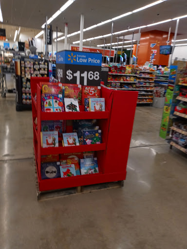 Department Store «Walmart Supercenter», reviews and photos, 2645 Blairs Ferry Rd NE, Cedar Rapids, IA 52402, USA