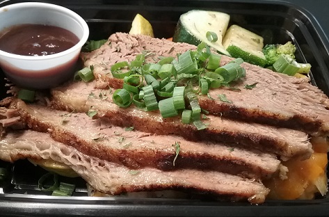 American Restaurant «3 Dudes and Dinner», reviews and photos, 414 N Evans St, Tecumseh, MI 49286, USA