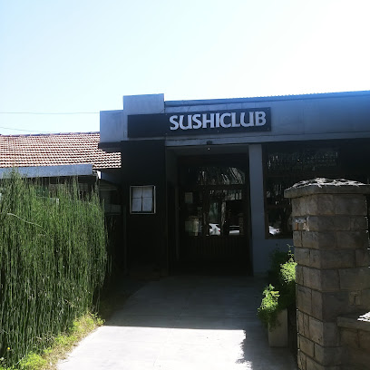SushiClub Mar del Plata (Nueva Dirección)