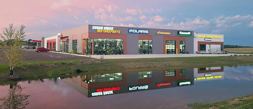 Cedar Creek Motorsports, 7518 WI-60 Trunk, Cedarburg, WI 53012, USA, 