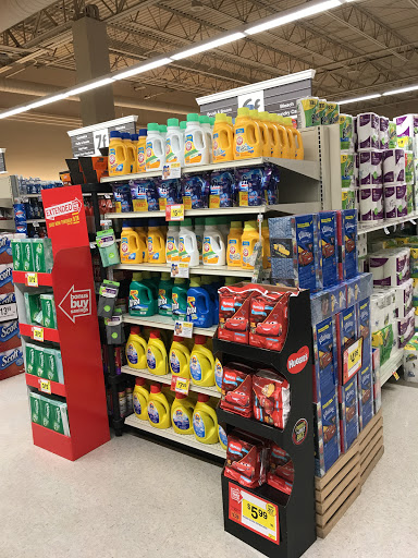 Grocery Store «Giant Food Stores», reviews and photos, 611 Main St, Harleysville, PA 19438, USA