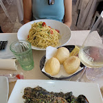 Photo n°1 de l'avis de Alberto.a fait le 02/08/2023 à 12:43 sur le  Ristorante Tip Tap à Salò