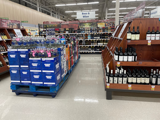 Grocery Store «Meijer», reviews and photos, 20401 Haggerty Rd, Northville, MI 48167, USA