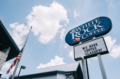Coffee Shop «White Rock Coffee», reviews and photos, 10105 Northwest Hwy, Dallas, TX 75238, USA