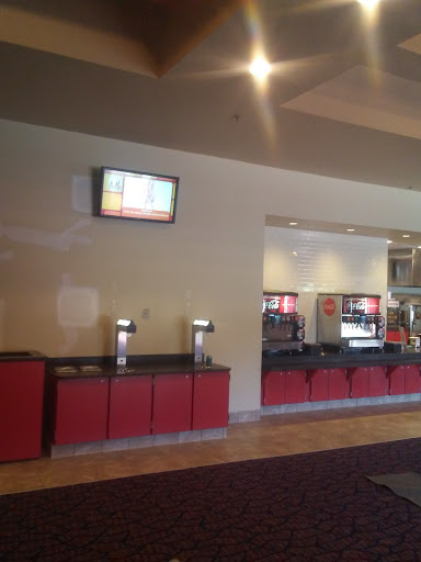 Movie Theater «Habersham Hills Cinemas», reviews and photos, 2115 Cody Rd, Mt Airy, GA 30563, USA