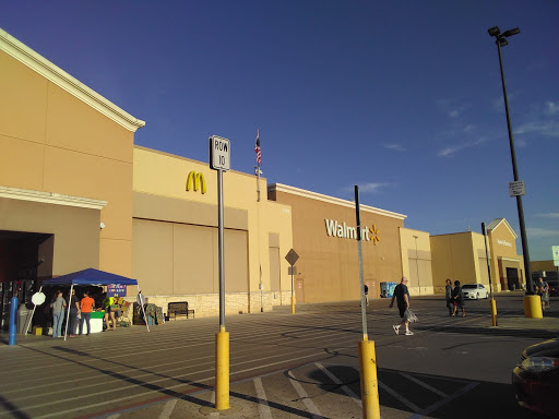 Department Store «Walmart Supercenter», reviews and photos, 6102 FM3009, Schertz, TX 78154, USA