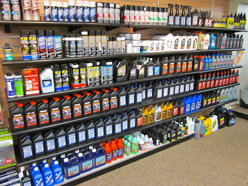 Motorcycle Dealer «Central Florida PowerSports», reviews and photos, 2575 N Orange Blossom Trail, Kissimmee, FL 34744, USA