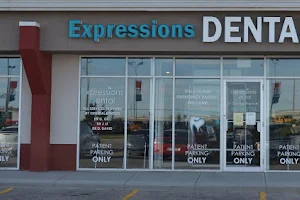 Expressions Dental - Emergency Dentist, Root Canals, Tooth Extractions & Dental Cleaning Calgary. image