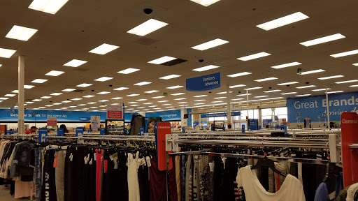 Clothing Store «Ross Dress for Less», reviews and photos, 500 N Jackson Rd Ste G, Pharr, TX 78577, USA