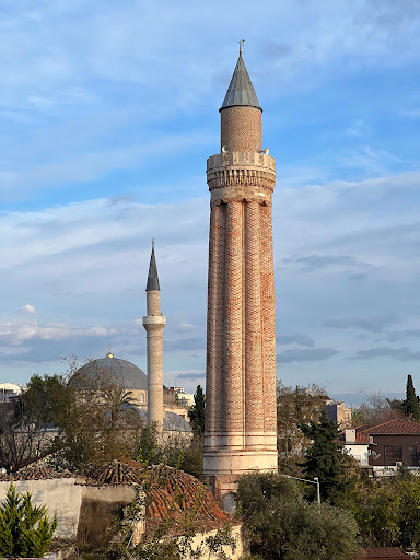 Yivliminare Mosque