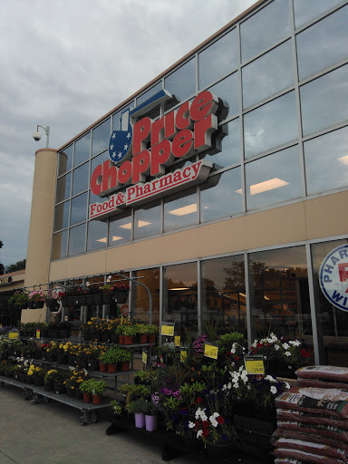 Supermarket «Price Chopper», reviews and photos, 1640 Eastern Pkwy, Schenectady, NY 12309, USA