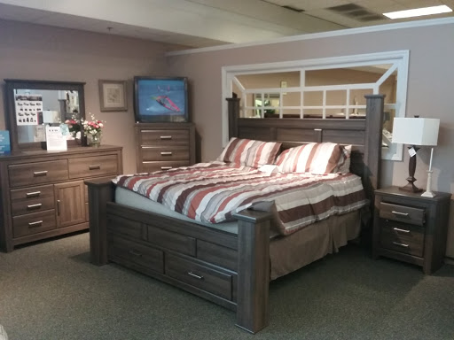 Furniture Store «EFO Furniture Outlet», reviews and photos, 500 Kidder St, Wilkes-Barre, PA 18702, USA