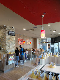 Atmosphère du Restauration rapide Burger King à Lyon - n°6