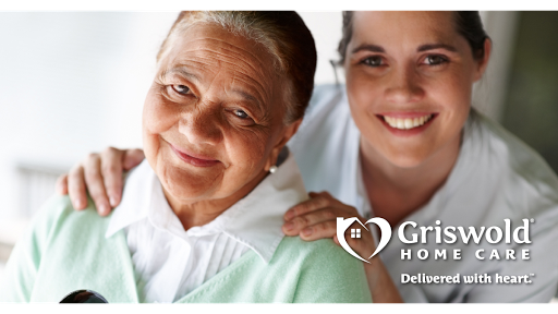 Griswold Home Care of Tampa