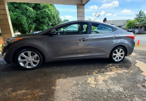 Mauka2Makai Detailing en Waipahu