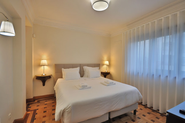 Avaliações doGardenia Porto Guest House em Gondomar - Hotel