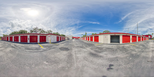 Self-Storage Facility «Handy Storage - Self Storage Dania & Hollywood, Florida», reviews and photos, 420 Stirling Rd, Dania Beach, FL 33004, USA