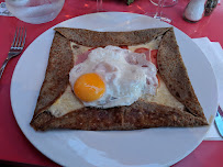 Plats et boissons du Restaurant français Sous les Lampions à La Ciotat - n°8