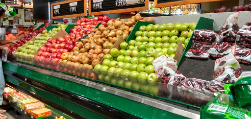 Grocery Store «Super A Foods», reviews and photos, 5595 Rosemead Blvd, Temple City, CA 91780, USA