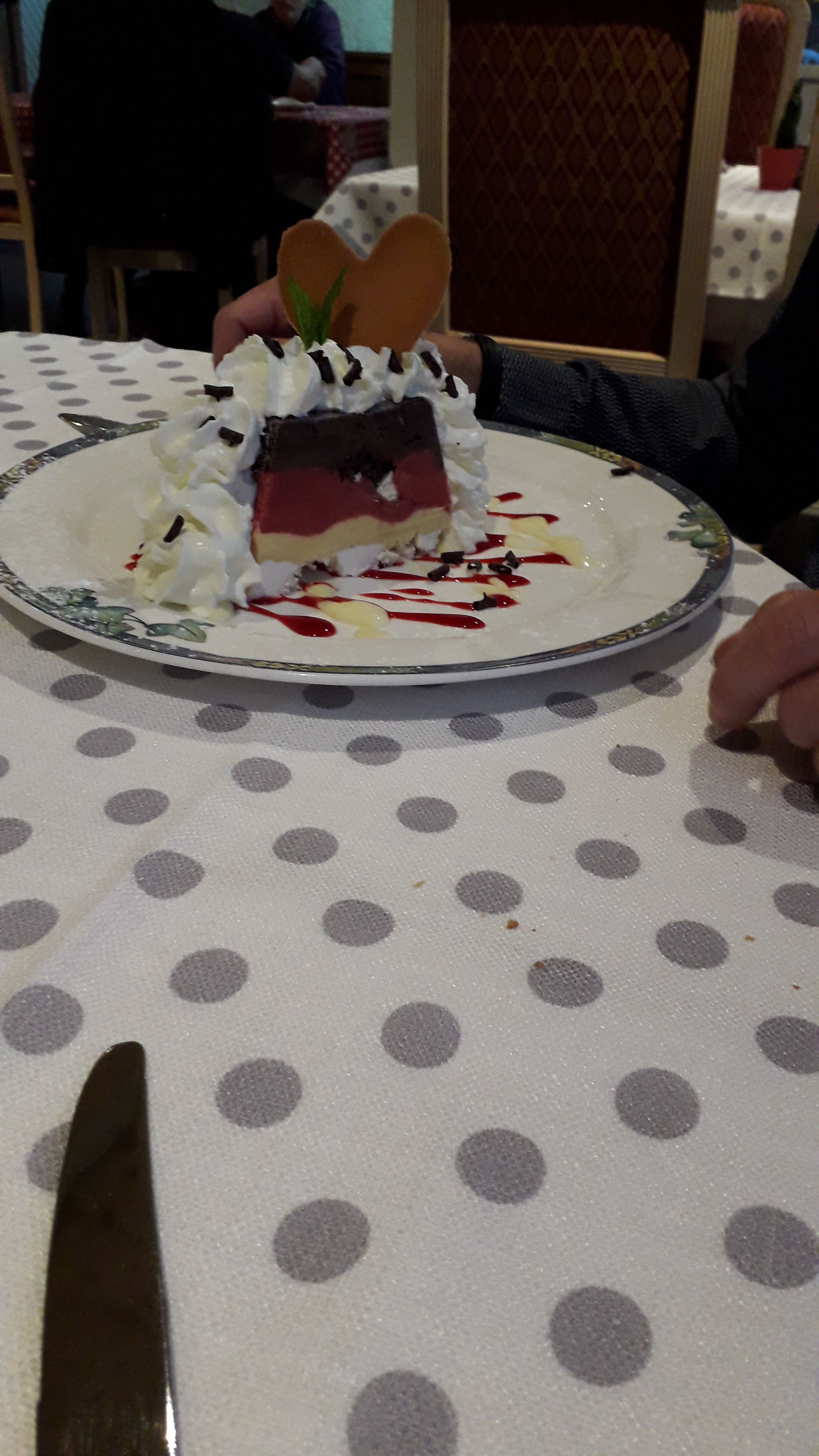 Photo n° 1 de l'avis de Christelle.r fait le 25/05/2019 à 12:49