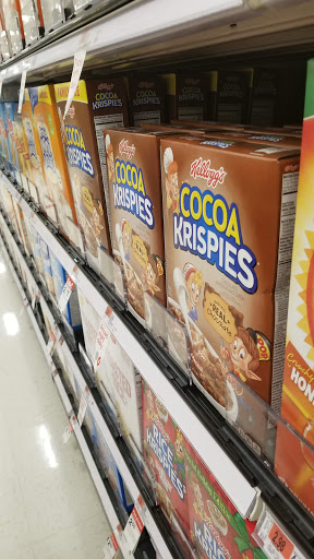 Department Store «Target», reviews and photos, 579 Grand Army of the Republic Hwy #5, Swansea, MA 02777, USA