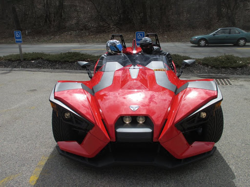 Motorcycle Dealer «Indian Motorcycle of North Boston», reviews and photos, 7 Middlesex Rd, Tyngsborough, MA 01879, USA