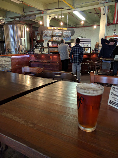 Brewery «Whalers Brewing Company», reviews and photos, 1174 Kingstown Rd, Wakefield, RI 02879, USA