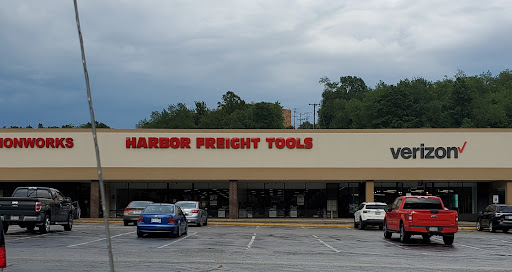 Tool Store «Harbor Freight Tools», reviews and photos, 639 Clairton Blvd A, Pleasant Hills, PA 15236, USA