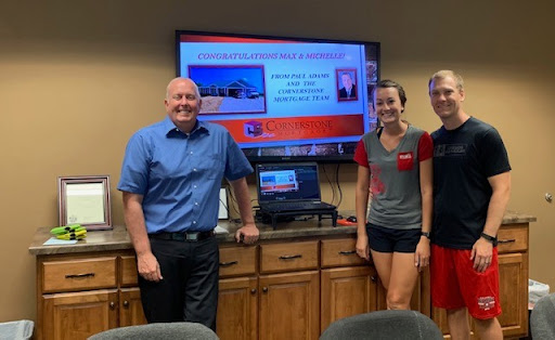 Mortgage Lender «Cornerstone Mortgage», reviews and photos