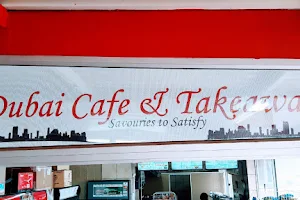 Dubai Cafe & Take Away image