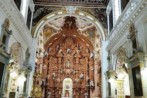 Iglesia del Carmen image