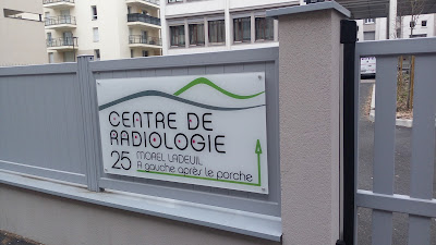 Centre d'imagerie médicale - Selimed 63 à Clermont-Ferrand