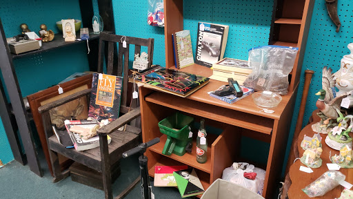 Antique Store «Treasures At Century Plaza», reviews and photos, 3702 Century Dr, Fort Smith, AR 72903, USA