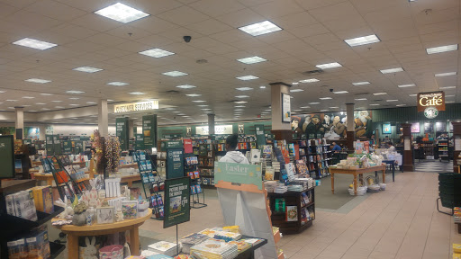 Book Store «Barnes & Noble Booksellers», reviews and photos, 1939 Mt Zion Rd, Morrow, GA 30260, USA