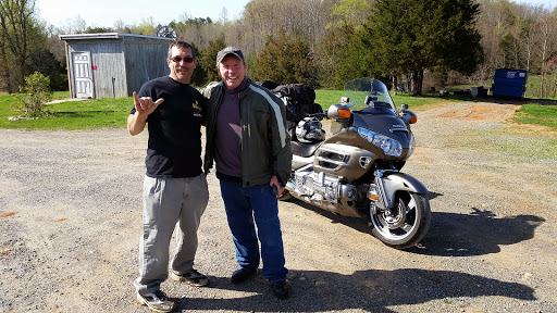 Campground «Heavenly Acres Campground», reviews and photos, 2010 Madison Rd, Stanardsville, VA 22973, USA