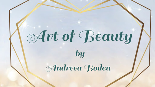 Art of Beauty by Andreea Boden III Feuerbach III Stuttgart