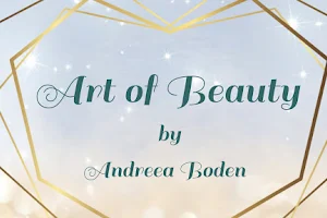 Art of Beauty by Andreea Boden III Feuerbach III Stuttgart image