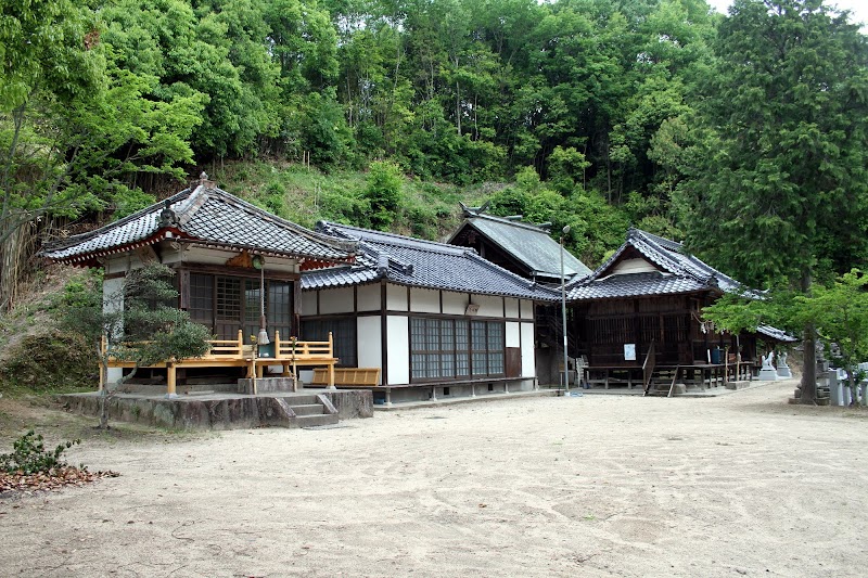 眞宮神社