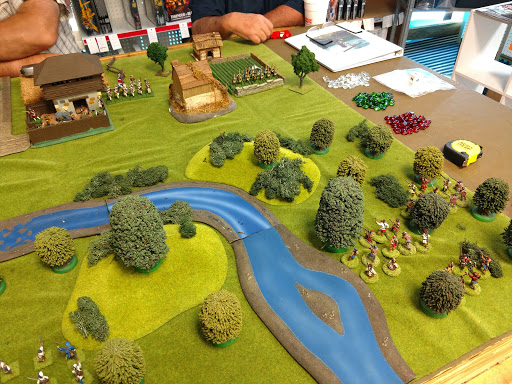 Toy Store «The Hobby Shop», reviews and photos, 153 Springboro Pike # A, Dayton, OH 45449, USA