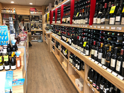 Comptoir des Vignes Giromagny à Giromagny