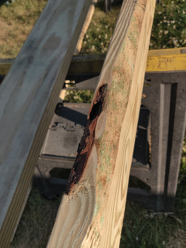 Lumber Store «Cleveland Lumber Company», reviews and photos, 9410 Madison Ave, Cleveland, OH 44102, USA