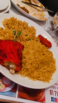 Plats et boissons du Restaurant Zaman Flavours - Buffet À Volonté Indien-Pakistanais à Mantes-la-Jolie - n°7