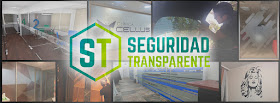 Seguridad Transparente