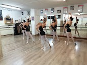 Escuela de Danza Isa Moren