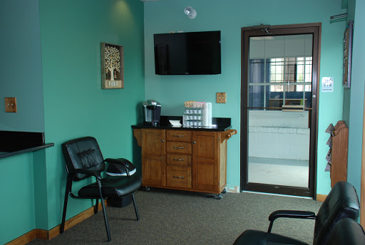 Auto Repair Shop «Jennings Auto Repair», reviews and photos, 228 S 3rd St, Oxford, PA 19363, USA