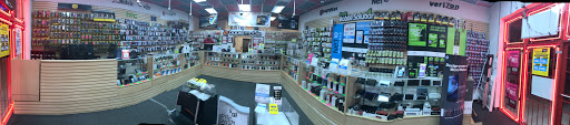 Cell Phone Store «My Cell», reviews and photos, 17 14th St SW, Decatur, AL 35601, USA